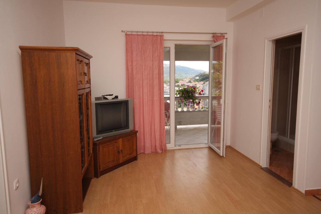 Apartment Supetarska Draga - Donja 2013B Ngoại thất bức ảnh