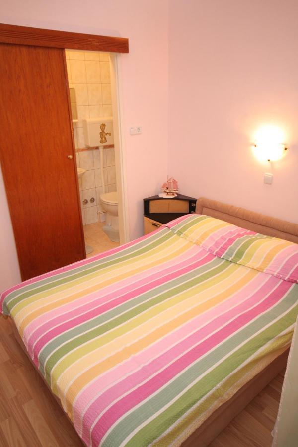 Apartment Supetarska Draga - Donja 2013B Ngoại thất bức ảnh