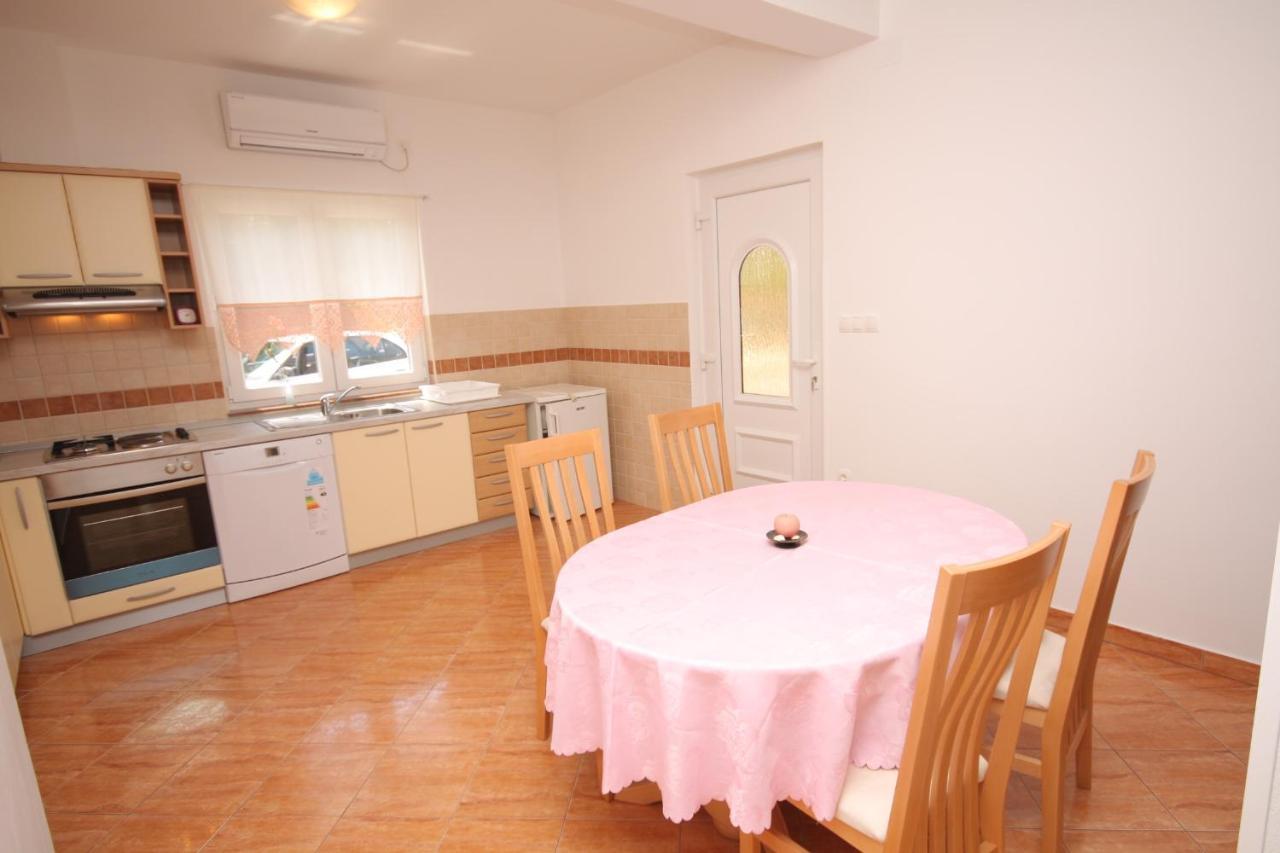 Apartment Supetarska Draga - Donja 2013B Ngoại thất bức ảnh