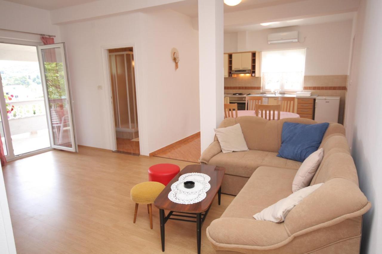 Apartment Supetarska Draga - Donja 2013B Ngoại thất bức ảnh