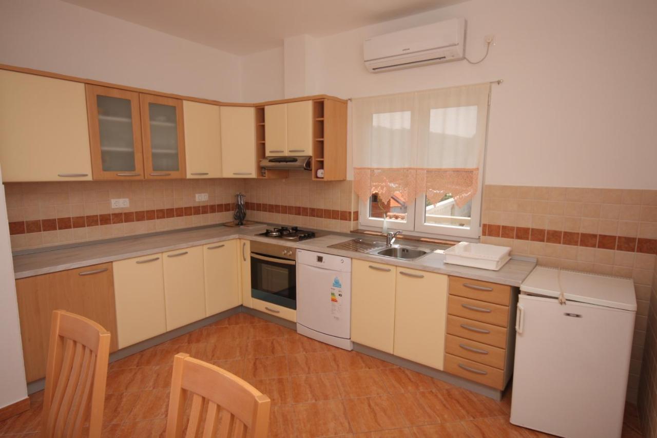 Apartment Supetarska Draga - Donja 2013B Ngoại thất bức ảnh