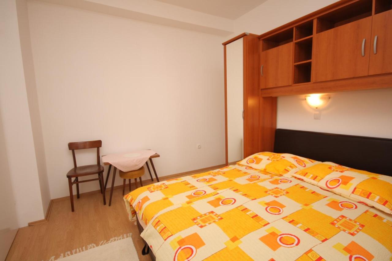 Apartment Supetarska Draga - Donja 2013B Ngoại thất bức ảnh