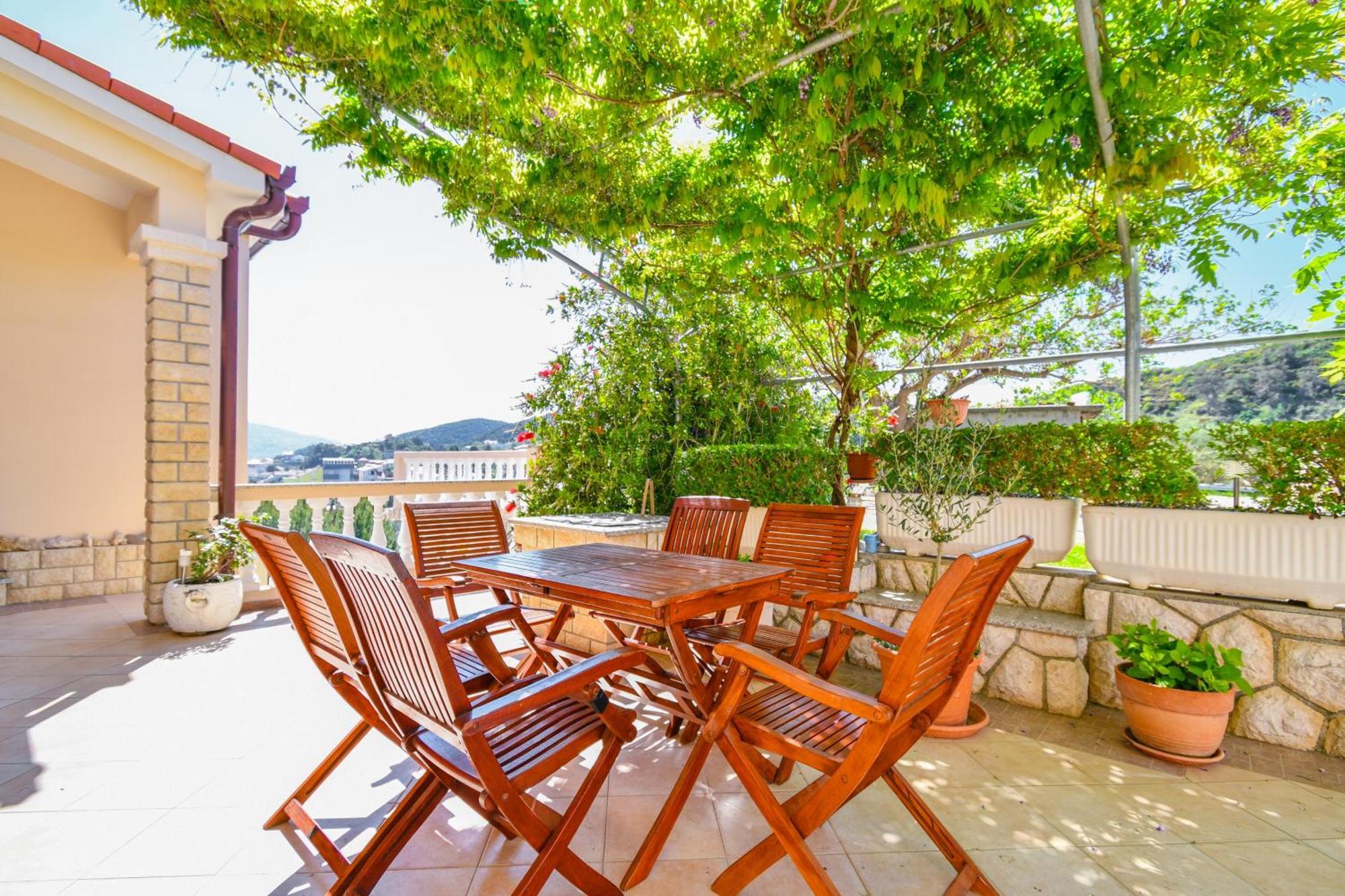 Apartment Supetarska Draga - Donja 2013B Ngoại thất bức ảnh